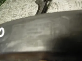  Уплотнитель BMW 5 E60/E61 Арт 42540, вид 3