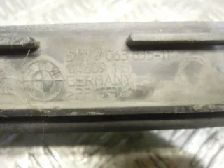 7063835 Уплотнитель BMW 5 E60/E61 Арт 44724, вид 7