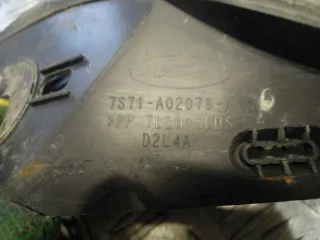 7s71a020 Уплотнитель Ford Mondeo 4 Арт 42786, вид 4