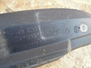  Уплотнитель Mercedes C W203 Арт 55354, вид 4