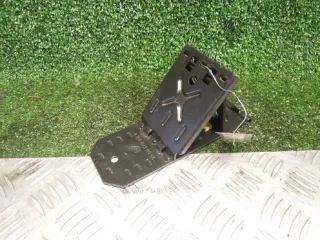  Упор противооткатный Mercedes ML W164 Арт 36722, вид 1