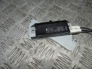 4f9035225 Усилитель антенны Audi A6 C6 (S6,RS6) Арт 60470, вид 1