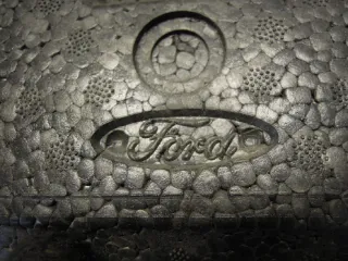 757117a780 Усилитель бампера переднего Ford Mondeo 4 Арт 37330, вид 3