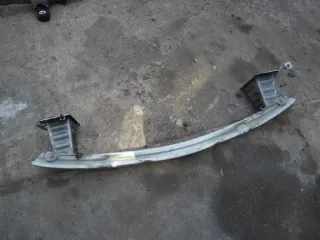  Усилитель бампера переднего Opel Vectra C  Арт 32587, вид 5