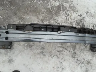  Усилитель бампера переднего Opel Vectra C  Арт 37030, вид 2