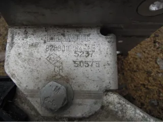  Усилитель бампера переднего Renault Scenic 2 Арт 7050, вид 2