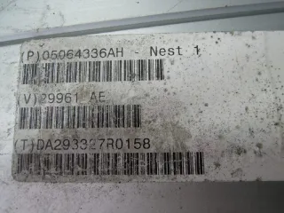  Усилитель музыкальный Chrysler 300C 1 Арт 14698, вид 2