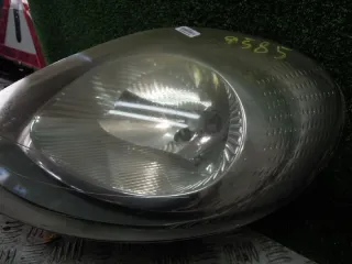 7700311373 Фара левая Nissan Primastar Арт 60908, вид 4
