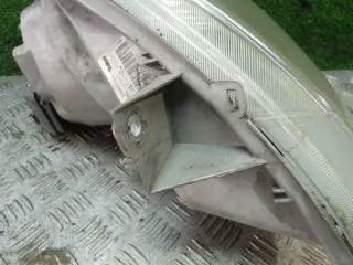 7700311373 Фара левая Nissan Primastar Арт 60908, вид 5