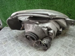 7700311373 Фара левая Nissan Primastar Арт 60908, вид 7