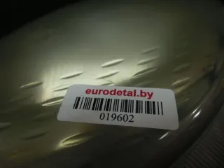 7700311373 Фара левая Nissan Primastar Арт 60908, вид 8
