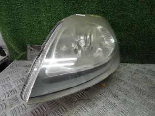 7700311373 Фара левая Renault Trafic 2 Арт 61004, вид 1