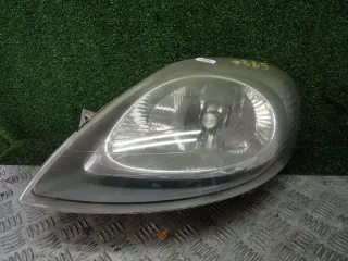 7700311373 Фара левая Renault Trafic 2 Арт 61004, вид 2