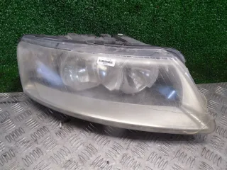  Фара правая Audi A6 C6 (S6,RS6) Арт 39011, вид 1