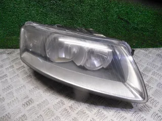  Фара правая Audi A6 C6 (S6,RS6) Арт 49787, вид 1