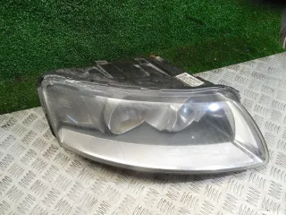  Фара правая Audi A6 C6 (S6,RS6) Арт 49787, вид 2
