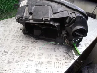  Фара правая Audi A6 C6 (S6,RS6) Арт 49787, вид 3