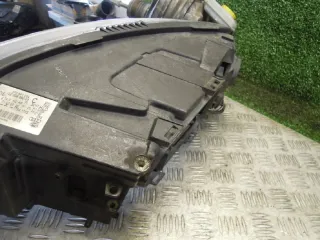  Фара правая Audi A6 C6 (S6,RS6) Арт 49787, вид 7
