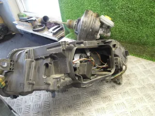  Фара правая Audi A6 C6 (S6,RS6) Арт 49787, вид 8