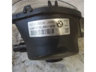 6948373 Фара противотуманная левая BMW 3 E90/E91/E92/E93 Арт 2836, вид 2