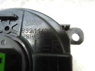 ds7315a201ab Фара противотуманная левая Ford S-Max 2 Арт 59079, вид 4