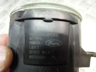 ds7315a201ab Фара противотуманная левая Ford S-Max 2 Арт 59079, вид 5