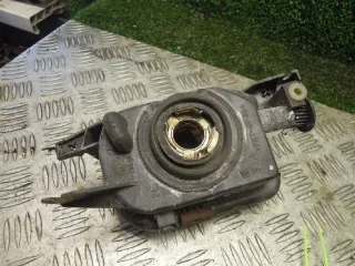  Фара противотуманная левая Mercedes C W203 Арт 55310, вид 4