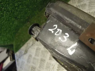  Фара противотуманная левая Mercedes C W203 Арт 55310, вид 5