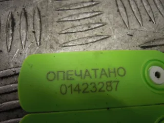  Фара противотуманная левая Mercedes C W203 Арт 55310, вид 6