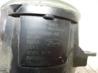 ds7315a201ab Фара противотуманная правая Ford S-Max 2 Арт 59080, вид 4