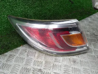  Фонарь задний левый Mazda 6 2 Арт 60864, вид 2