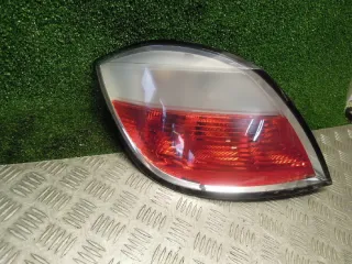  Фонарь задний левый Opel Astra H Арт 34701, вид 1