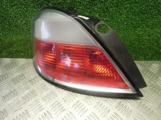  Фонарь задний левый Opel Astra H Арт 34701, вид 2