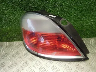  Фонарь задний левый Opel Astra H Арт 34701, вид 3