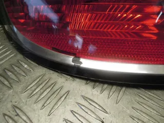  Фонарь задний левый Opel Astra H Арт 34701, вид 4