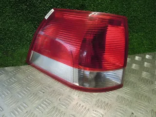  Фонарь задний левый Opel Vectra C  Арт 31176, вид 1