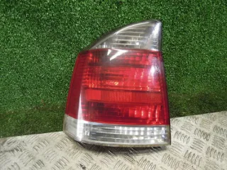  Фонарь задний левый Opel Vectra C  Арт 47217, вид 1