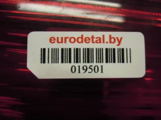 Фонарь задний левый Opel Vectra C  Арт 54254, вид 5