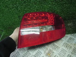  Фонарь задний правый Audi A6 C6 (S6,RS6) Арт 60319, вид 2