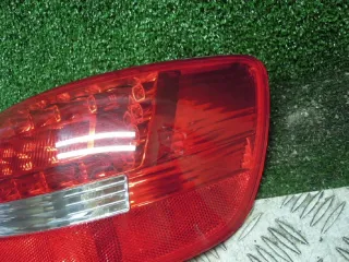  Фонарь задний правый Audi A6 C6 (S6,RS6) Арт 60319, вид 3