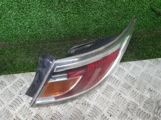  Фонарь задний правый Mazda 6 2 Арт 60863, вид 3