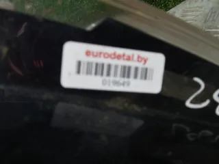  Фонарь задний правый Mazda 6 2 Арт 60863, вид 5