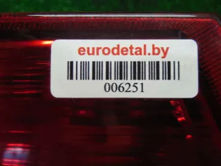  Фонарь задний правый Opel Vectra C  Арт 28026, вид 7