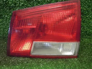  Фонарь крышки багажника правый Opel Vectra C  Арт 49580, вид 1