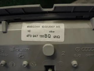  Фонарь салона (плафон) Audi A6 C6 (S6,RS6) Арт 48273, вид 4
