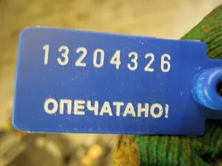  Фонарь салона (плафон) Audi A6 C6 (S6,RS6) Арт 48273, вид 6