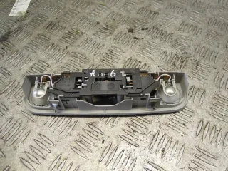  Фонарь салона (плафон) Audi A6 C6 (S6,RS6) Арт 48320, вид 2