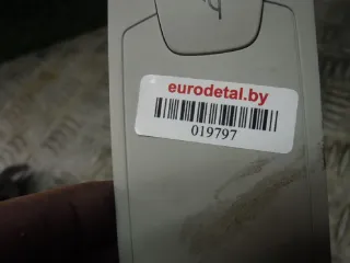  Фонарь салона (плафон) Audi A6 C6 (S6,RS6) Арт 60336, вид 5