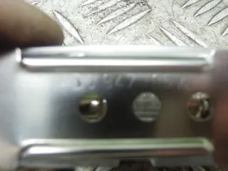  Фонарь салона (плафон) Audi A6 C6 (S6,RS6) Арт 60368, вид 3