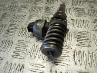 0414720039 Форсунка  Audi A4 B6 Арт 49706, вид 2
